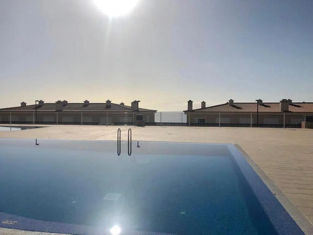 Los Gigantes Ocean View Apartment Puerto de Santiago